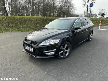 Форд Мондео, об'ємом двигуна 2.18 л та пробігом 181 тис. км за 8186 $, фото 1 на Automoto.ua