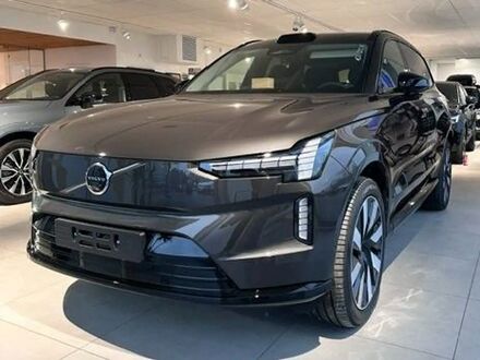Вольво EX90 2025 у Європі на Automoto.ua Сірий Вольво EX90, об'ємом двигуна 0 л та пробігом 1 тис. км за 109144 $, фото 1 на Automoto.ua