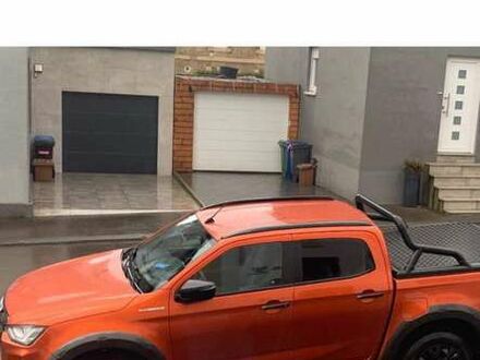 Оранжевый Исузу Д-Макс, объемом двигателя 1.9 л и пробегом 3 тыс. км за 46739 $, фото 1 на Automoto.ua