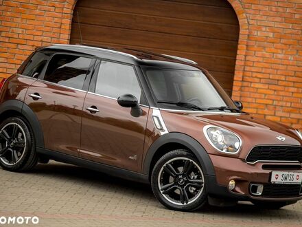 Міні Cooper, об'ємом двигуна 2 л та пробігом 134 тис. км за 11857 $, фото 1 на Automoto.ua