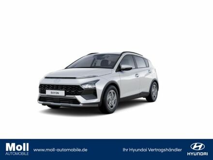 Хендай Bayon 2025 в Европе на Automoto.ua Зеленый Хендай Bayon, объемом двигателя 1 л и пробегом 10 тыс. км за 23972 $, фото 1 на Automoto.ua