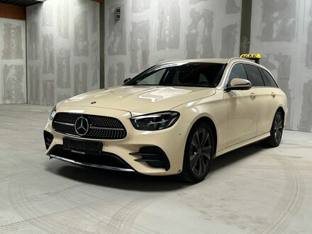 Мерседес E 220, об'ємом двигуна 1.99 л та пробігом 98 тис. км за 31848 $, фото 1 на Automoto.ua