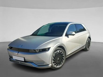 Хендай Ioniq 5 2023 в Европе на Automoto.ua Коричневый Хендай Ioniq 5, объемом двигателя 0 л и пробегом 11 тыс. км за 36328 $, фото 1 на Automoto.ua