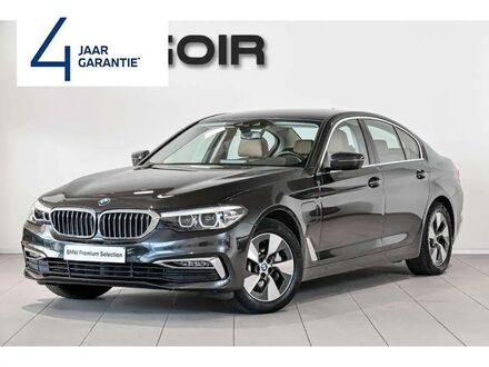 БМВ 530 2020 у Європі на Automoto.ua Сірий БМВ 530, об'ємом двигуна 2 л та пробігом 52 тис. км за 48070 $, фото 1 на Automoto.ua