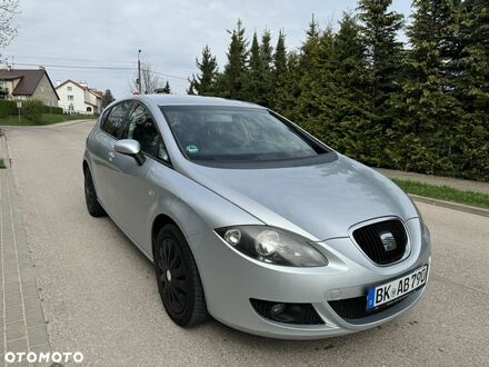 Сеат Leon, об'ємом двигуна 1.6 л та пробігом 163 тис. км за 3434 $, фото 1 на Automoto.ua