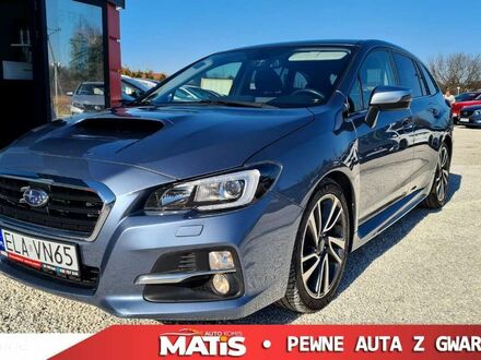 Субару Levorg 2015 в Европе на Automoto.ua Синий Субару Levorg, объемом двигателя 1 л и пробегом 172 тыс. км за 54900 $, фото 1 на Automoto.ua