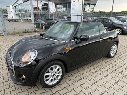 Міні Cooper 2018 у Європі на Automoto.ua Чорний Міні Cooper, об'ємом двигуна 1.5 л та пробігом 34 тис. км за 23161 $, фото 1 на Automoto.ua