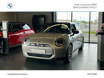 Міні Cooper SE, об'ємом двигуна 0 л та пробігом 1 тис. км за 52013 $, фото 1 на Automoto.ua