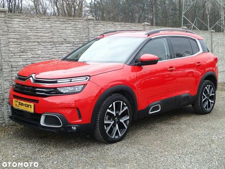 Ситроен C5 Aircross 2019 в Европе на Automoto.ua Ситроен C5 Aircross, объемом двигателя 1 л и пробегом 167 тыс. км за 14456 $, фото 1 на Automoto.ua