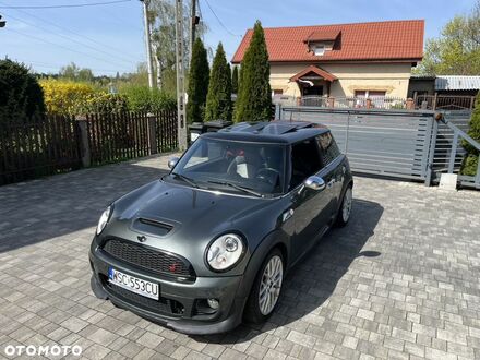 Міні Cooper, об'ємом двигуна 1.6 л та пробігом 209 тис. км за 7127 $, фото 1 на Automoto.ua