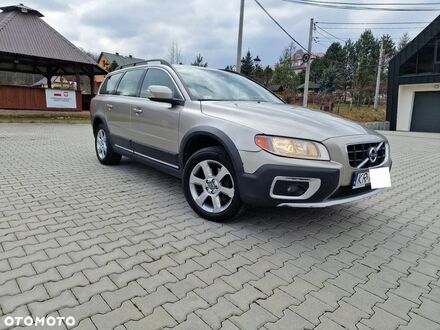 Вольво ХС70 2010 в Европе на Automoto.ua Бежевый Вольво ХС70, объемом двигателя 2.4 л и пробегом 423 тыс. км за 26800 $, фото 1 на Automoto.ua