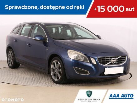 Вольво B60, об'ємом двигуна 1.6 л та пробігом 291 тис. км за 7343 $, фото 1 на Automoto.ua