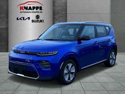 Синій Кіа Soul, об'ємом двигуна 0 л та пробігом 10 тис. км за 42903 $, фото 1 на Automoto.ua