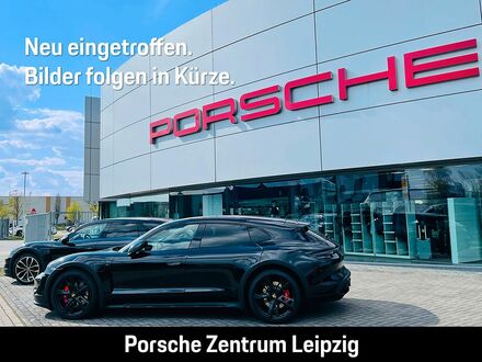 Порше Тайкан 2023 в Европе на Automoto.ua Серый Порше Тайкан, объемом двигателя 0 л и пробегом 51 тыс. км за 84688 $, фото 1 на Automoto.ua