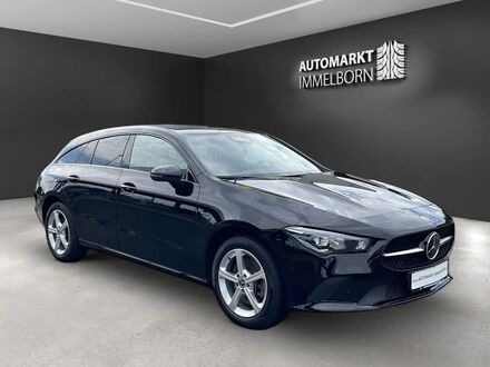 Мерседес ЦЛА 250 2021 у Європі на Automoto.ua Чорний Мерседес ЦЛА 250, об'ємом двигуна 1.33 л та пробігом 39998 тис. км за 26880 $, фото 1 на Automoto.ua