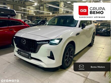 Мазда CX-60, об'ємом двигуна 3.28 л та пробігом 20 тис. км за 49654 $, фото 1 на Automoto.ua