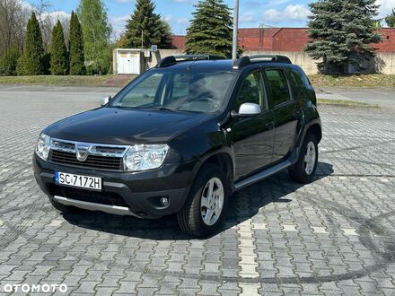 Дачия Duster 2011 в Европе на Automoto.ua Черный Дачия Duster, объемом двигателя 1 л и пробегом 202 тыс. км за 21999 $, фото 1 на Automoto.ua