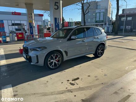 БМВ Х5, об'ємом двигуна 2.99 л та пробігом 8300 тис. км за 54011 $, фото 1 на Automoto.ua