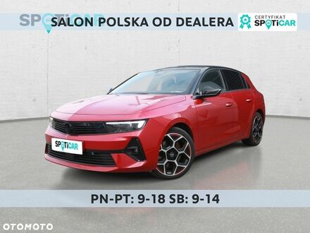 Опель Астра, объемом двигателя 1.6 л и пробегом 22 тыс. км за 25896 $, фото 1 на Automoto.ua