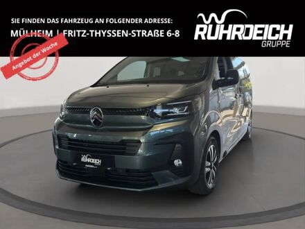 Ситроен Space Tourer 2025 в Европе на Automoto.ua Черный Ситроен Space Tourer, объемом двигателя 2 л и пробегом 10 тыс. км за 48173 $, фото 1 на Automoto.ua