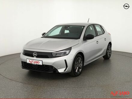 Опель Корса 2025 в Европе на Automoto.ua Серебряный Опель Корса, объемом двигателя 1.2 л и пробегом 1 тыс. км за 22575 $, фото 1 на Automoto.ua