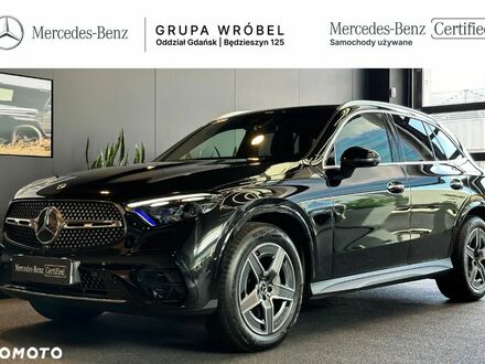 Мерседес ЦЛЦ-класс 2022 в Европе на Automoto.ua Черный Мерседес ЦЛЦ-класс, объемом двигателя 1 л и пробегом 14 тыс. км за 269900 $, фото 1 на Automoto.ua