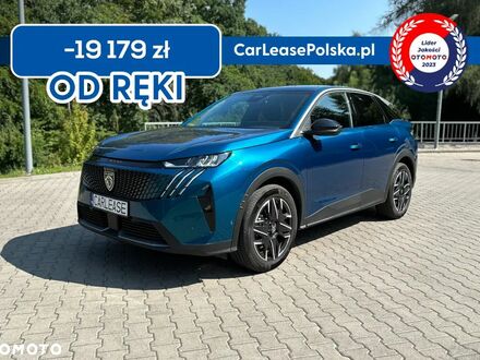Пежо 3008 2025 в Европе на Automoto.ua Синий Пежо 3008, объемом двигателя 1 л и пробегом 1 тыс. км за 133421 $, фото 1 на Automoto.ua