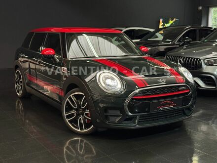 Мини John Cooper Works 2018 в Европе на Automoto.ua Зеленый Мини John Cooper Works, объемом двигателя 2 л и пробегом 94 тыс. км за 26906 $, фото 1 на Automoto.ua