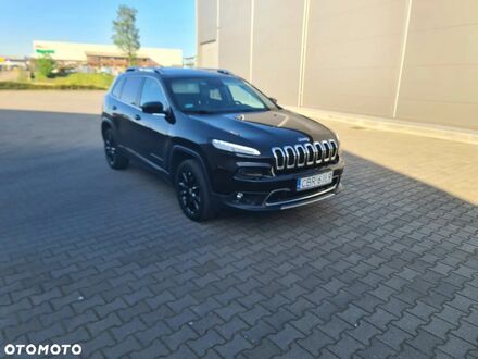 Джип Cherokee, об'ємом двигуна 1.96 л та пробігом 171 тис. км за 13996 $, фото 1 на Automoto.ua