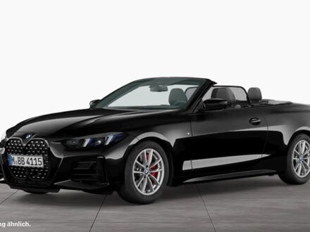 БМВ 430 2024 в Европе на Automoto.ua Черный БМВ 430, объемом двигателя 2 л и пробегом 14 тыс. км за 69370 $, фото 1 на Automoto.ua