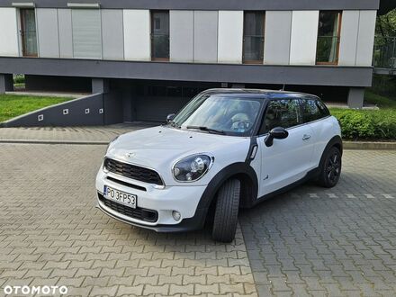 Міні Cooper S, об'ємом двигуна 1.6 л та пробігом 158 тис. км за 11879 $, фото 1 на Automoto.ua