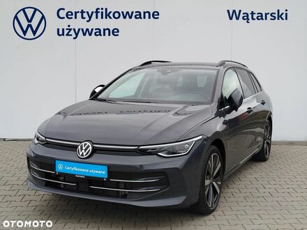 Фольксваген Гольф 2024 в Европе на Automoto.ua Серый Фольксваген Гольф, объемом двигателя 1 л и пробегом 4 тыс. км за 35327 $, фото 1 на Automoto.ua