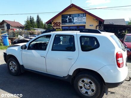 Дачия Duster, объемом двигателя 1.46 л и пробегом 160 тыс. км за 4687 $, фото 1 на Automoto.ua