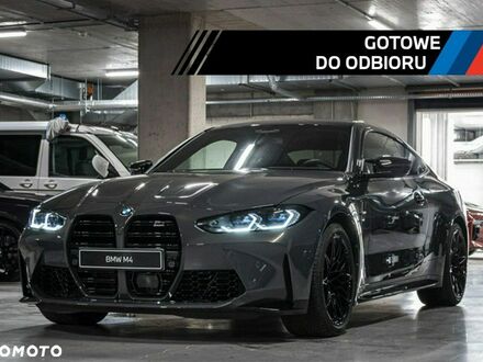 БМВ M4, об'ємом двигуна 2.99 л та пробігом 5 тис. км за 100691 $, фото 1 на Automoto.ua