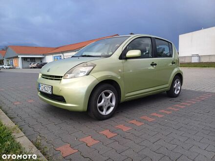 Дайхатсу Sirion, об'ємом двигуна 1.3 л та пробігом 186 тис. км за 1058 $, фото 1 на Automoto.ua