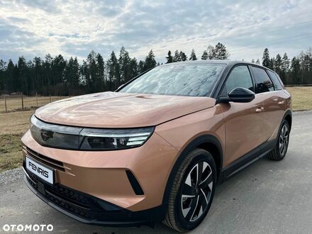Опель Grandland 2025 в Европе на Automoto.ua Опель Grandland, объемом двигателя 1 л и пробегом 3 тыс. км за 139900 $, фото 1 на Automoto.ua