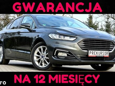 Форд Мондео, об'ємом двигуна 2 л та пробігом 205 тис. км за 13585 $, фото 1 на Automoto.ua