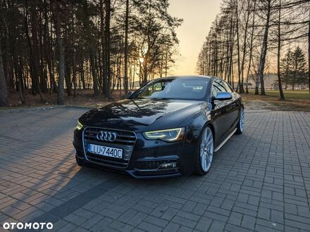 Ауди С5 2015 в Европе на Automoto.ua Ауди С5, объемом двигателя 3 л и пробегом 138 тыс. км за 70900 $, фото 1 на Automoto.ua