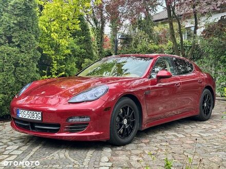 Порше Panamera, об'ємом двигуна 3.61 л та пробігом 189 тис. км за 27862 $, фото 1 на Automoto.ua