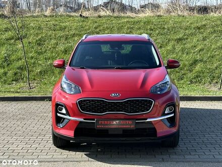 Кіа Sportage, об'ємом двигуна 1.6 л та пробігом 167 тис. км за 15097 $, фото 1 на Automoto.ua