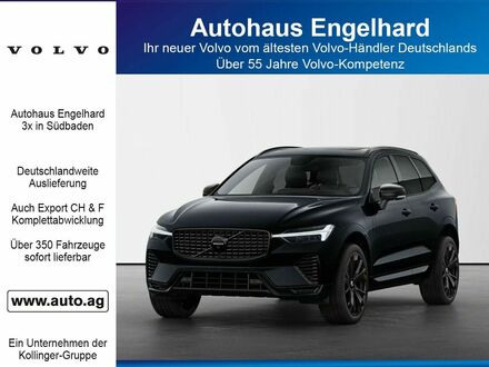 Вольво ХС60 2024 в Европе на Automoto.ua Черный Вольво ХС60, объемом двигателя 1.97 л и пробегом 6 тыс. км за 68384 $, фото 1 на Automoto.ua