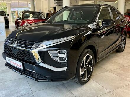 Мицубиси Eclipse Cross 2021 в Европе на Automoto.ua Мицубиси Eclipse Cross, объемом двигателя 2.36 л и пробегом 39 тыс. км за 22950 $, фото 1 на Automoto.ua