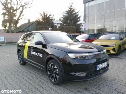 Опель Grandland 2024 в Европе на Automoto.ua Черный Опель Grandland, объемом двигателя 1 л и пробегом 3 тыс. км за 129999 $, фото 1 на Automoto.ua