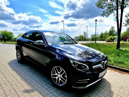 Мерседес ЦЛЦ-класс 2017 в Европе на Automoto.ua Черный Мерседес ЦЛЦ-класс, объемом двигателя 2.14 л и пробегом 152 тыс. км за 30243 $, фото 1 на Automoto.ua