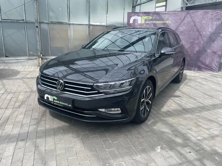 Фольксваген Пассат Вариант 2022 в Европе на Automoto.ua Серый Фольксваген Пассат Вариант, объемом двигателя 1.97 л и пробегом 42 тыс. км за 35114 $, фото 1 на Automoto.ua