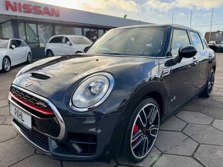 Мини John Cooper Works 2018 в Европе на Automoto.ua Серый Мини John Cooper Works, объемом двигателя 2 л и пробегом 58 тыс. км за 26295 $, фото 1 на Automoto.ua