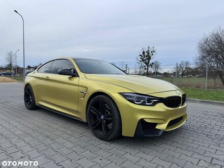 БМВ M4, объемом двигателя 2.98 л и пробегом 56 тыс. км за 45356 $, фото 1 на Automoto.ua