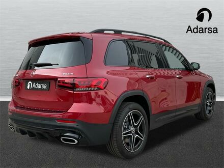 Мерседес GLB-Class 2000 в Европе на Automoto.ua Мерседес GLB-Class, объемом двигателя 1.95 л и пробегом 0 тыс. км за 57169 $, фото 1 на Automoto.ua