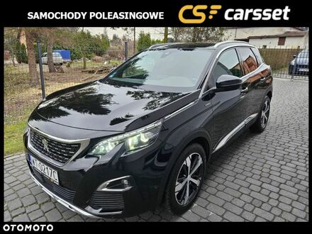 Пежо 3008 2020 в Европе на Automoto.ua Черный Пежо 3008, объемом двигателя 1 л и пробегом 127 тыс. км за 92900 $, фото 1 на Automoto.ua