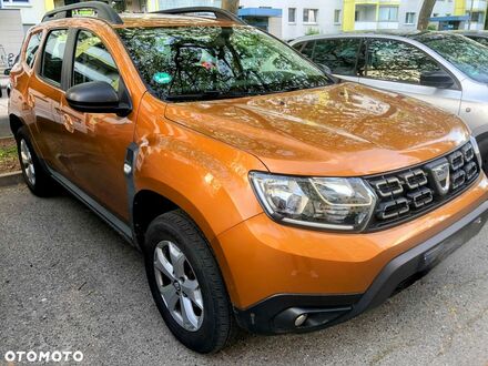 Дачія Duster, об'ємом двигуна 1.6 л та пробігом 80 тис. км за 12527 $, фото 1 на Automoto.ua